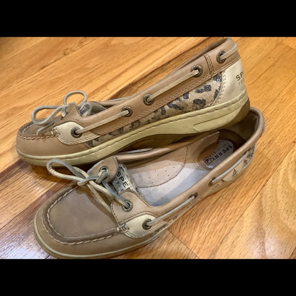 Sperry Shoes - Women’s Sperry Top-Sider Slip On Shoes